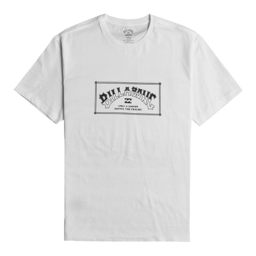 Billabong Ανδρική κοντομάνικη μπλούζα Arch - Short Sleeve T-Shirt for Men